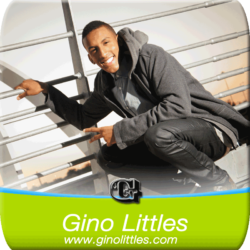 The Official Website of Gino Littles